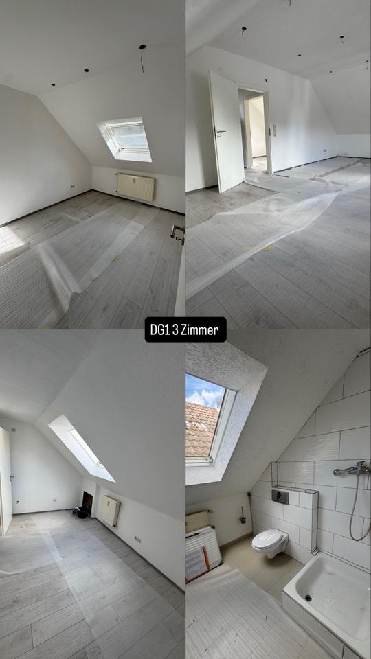 Thumbnail-7 Wohnungen in Münster 64839