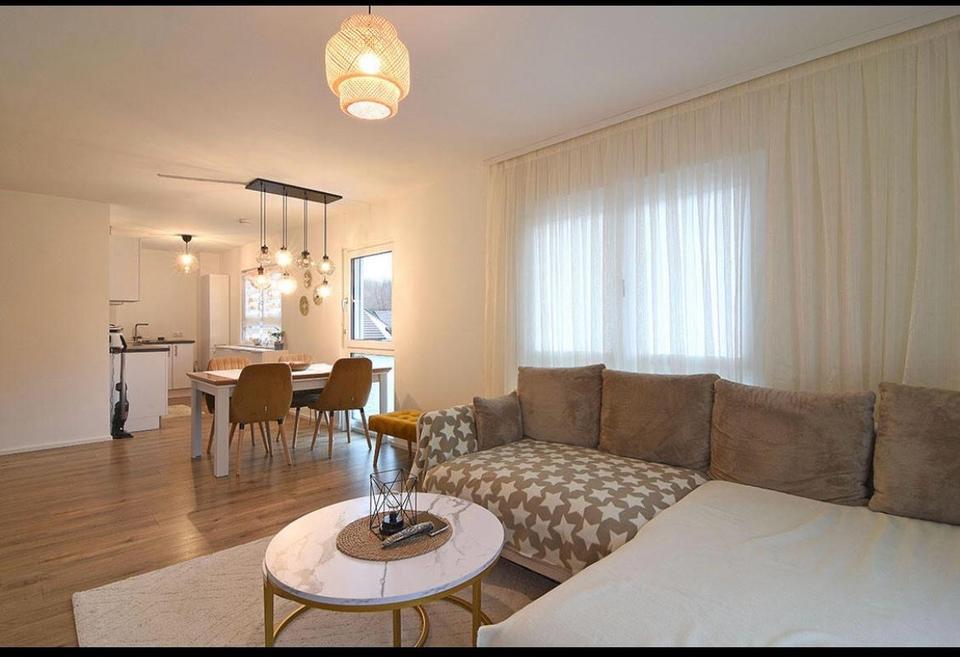 Thumbnail-3-Zimmer-Wohnung Kirchseeon