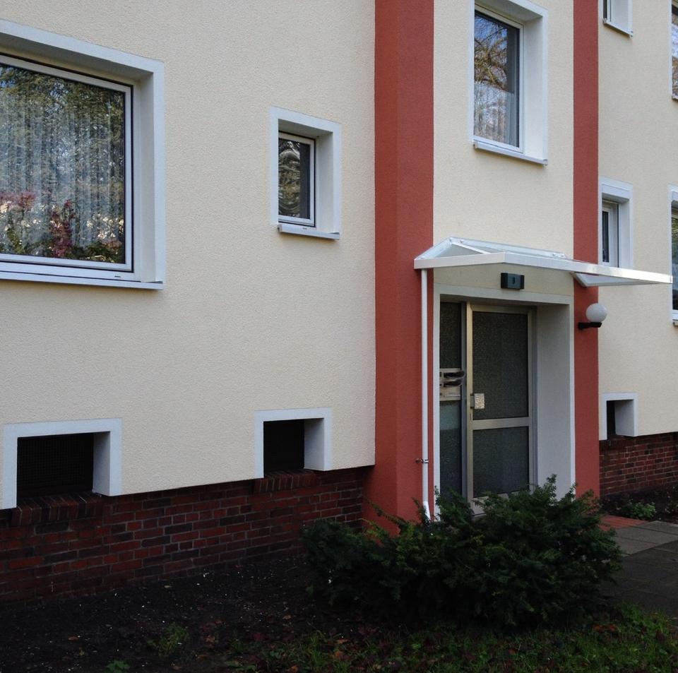 Thumbnail-2 Zimmerwohnung in Bremen Neustadt