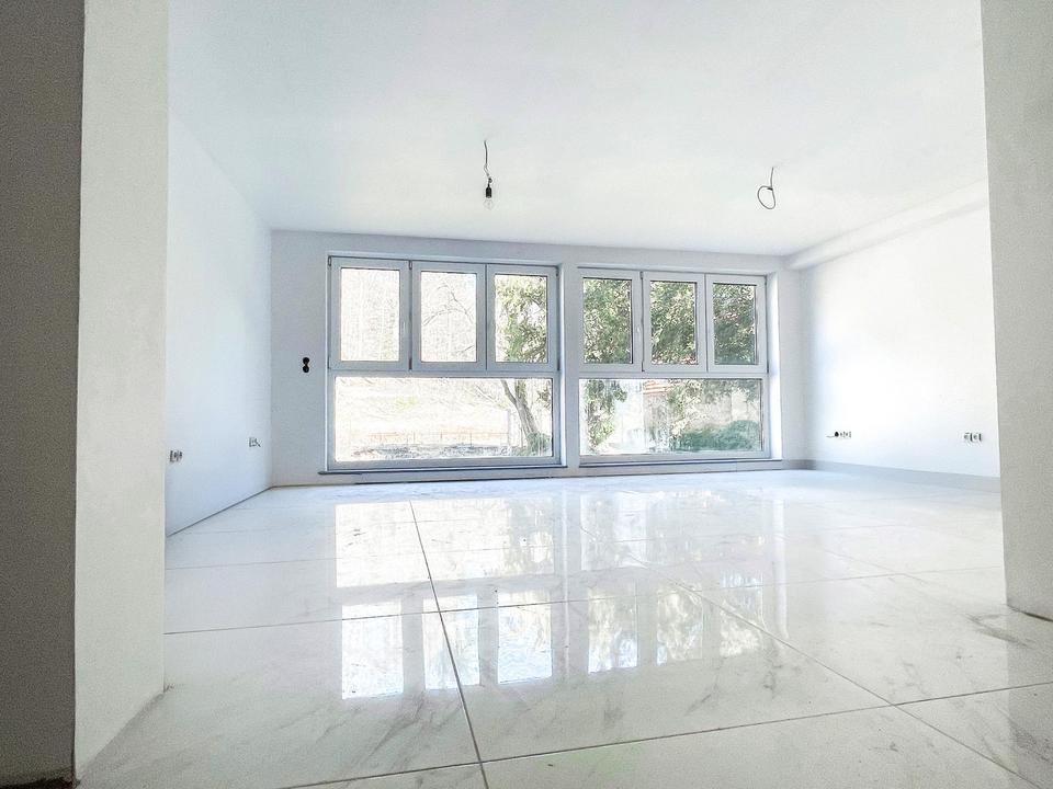 Thumbnail-Exklusives Wohnen im Schlosspark | Zentrale 1,5 Zi. Wohnung