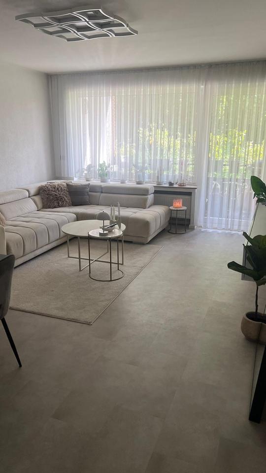 Thumbnail-Renovierte 2 Zimmer Wohnung im Breedenviertel Quelle Bielefeld