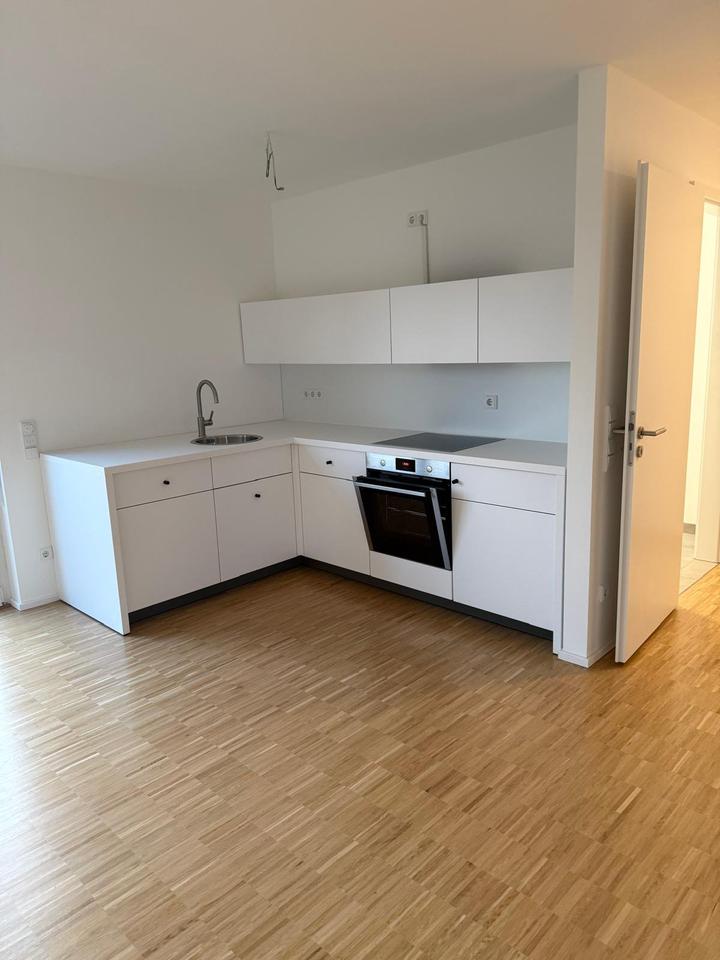 Thumbnail-Mietwohnung in Geilenkirchen