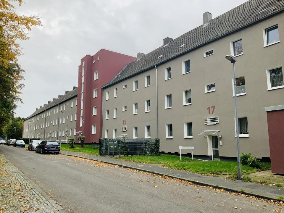 Thumbnail-3-Zimmer-Wohnung in Bochum Harpen