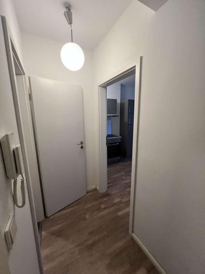 Thumbnail-Citynah & modern – 1-Zimmer-Wohnung am Hafen