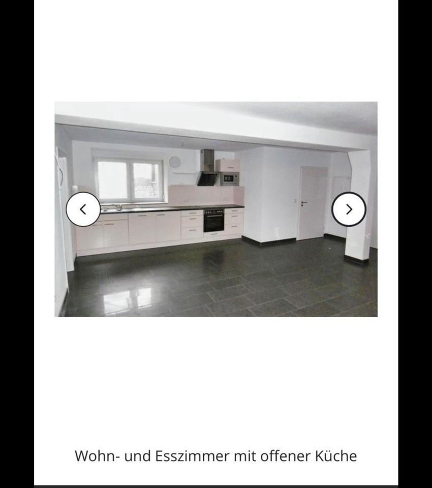 Thumbnail-Wohnung in Spaichingen
