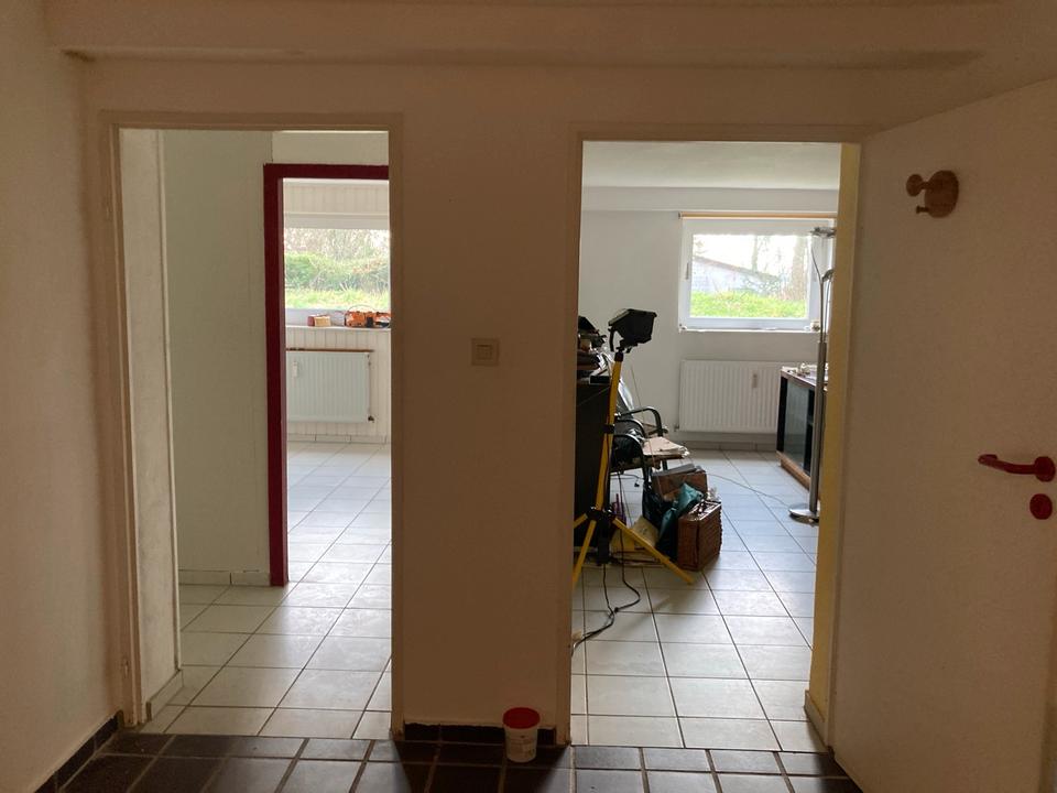 Thumbnail-Etage in Einfamilienhaus