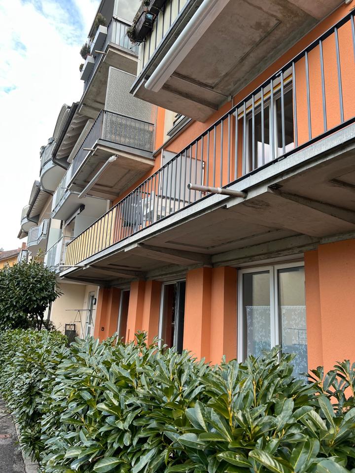 Thumbnail-Wohnung Betreutes Wohnen Seniorenwohnanlage