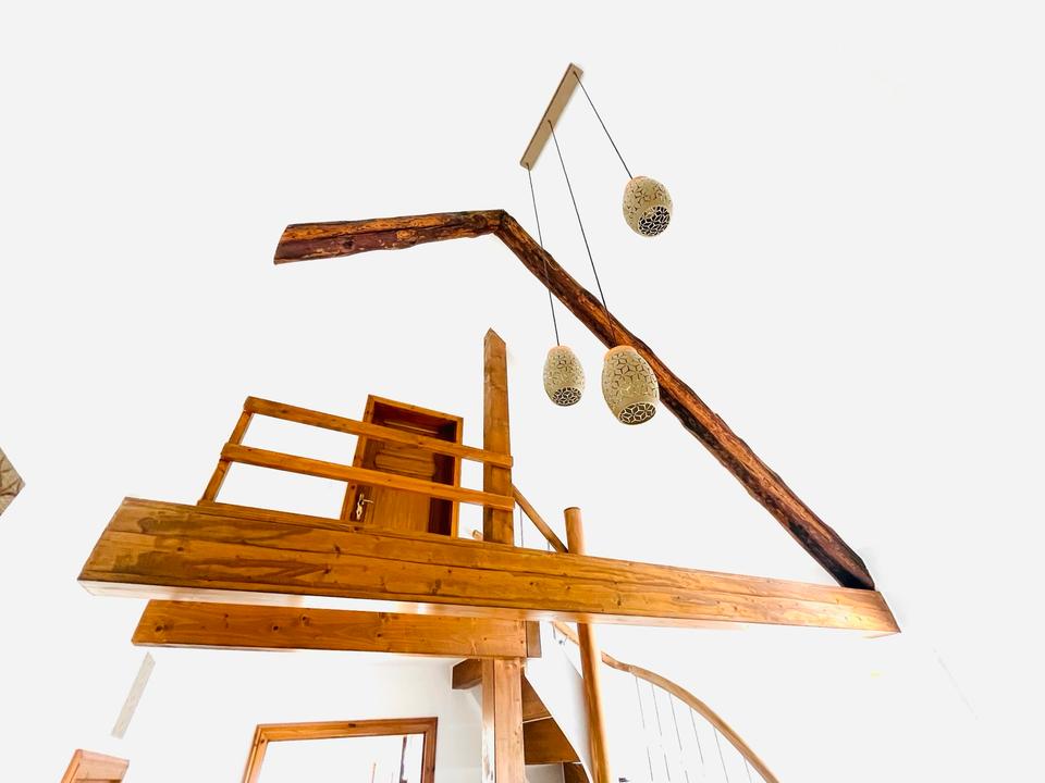 Thumbnail-4,5 Zimmer Wohnung - stilvoll Saniert - sofort bezugsfertig