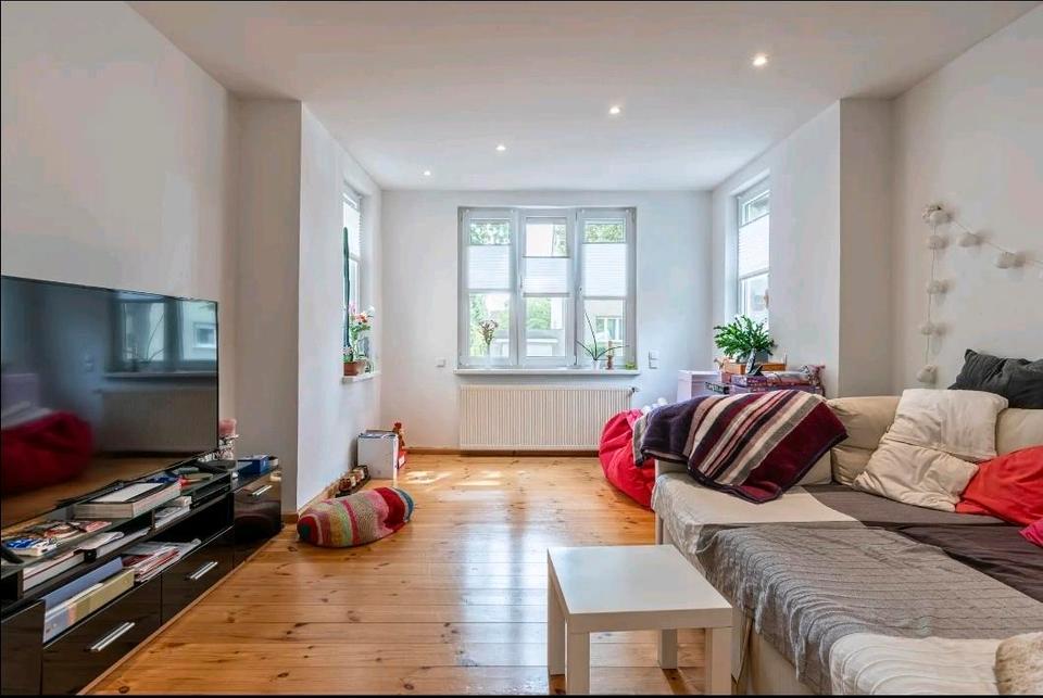 Thumbnail-Haus 130 Quadratmeter Wohnnutzfläche in Biesdorf