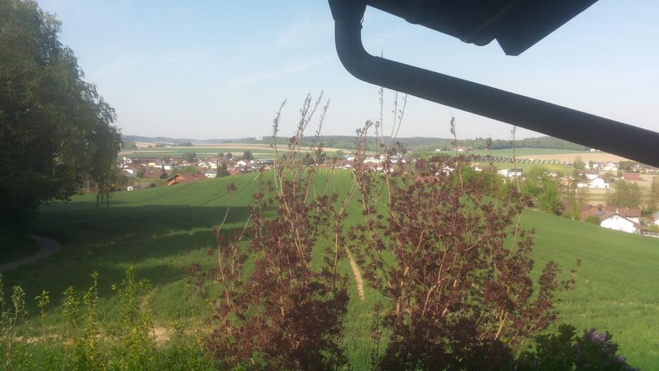 Thumbnail-3 Zimmer Balkon Aussicht