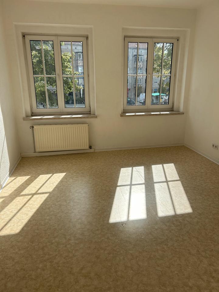 Thumbnail-Nachmieter günstige 2RMW- Top Lage