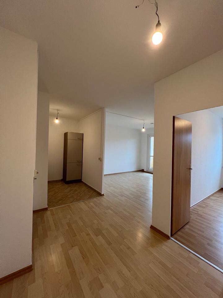 Thumbnail-ZU ZWEIT IST ALLES SCHÖNER - Vorallem diese Wohnung - 3 Zimmer mit privatem Balkon, EBK & stilistischem Bad