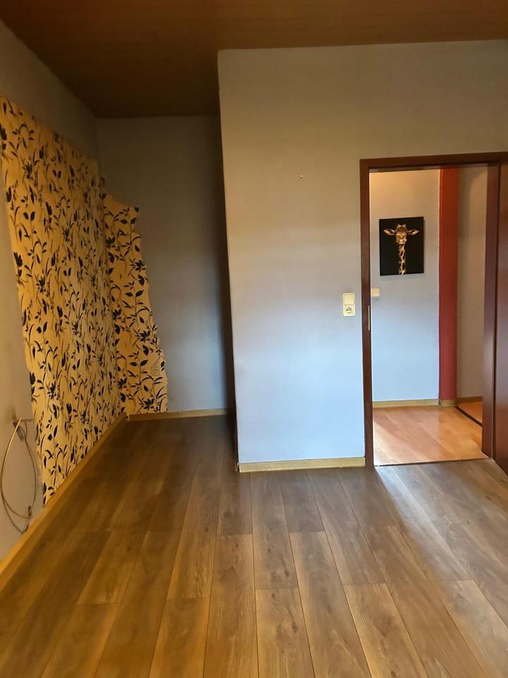 Thumbnail-Zu vermieten 3zkb Neunkirchen City