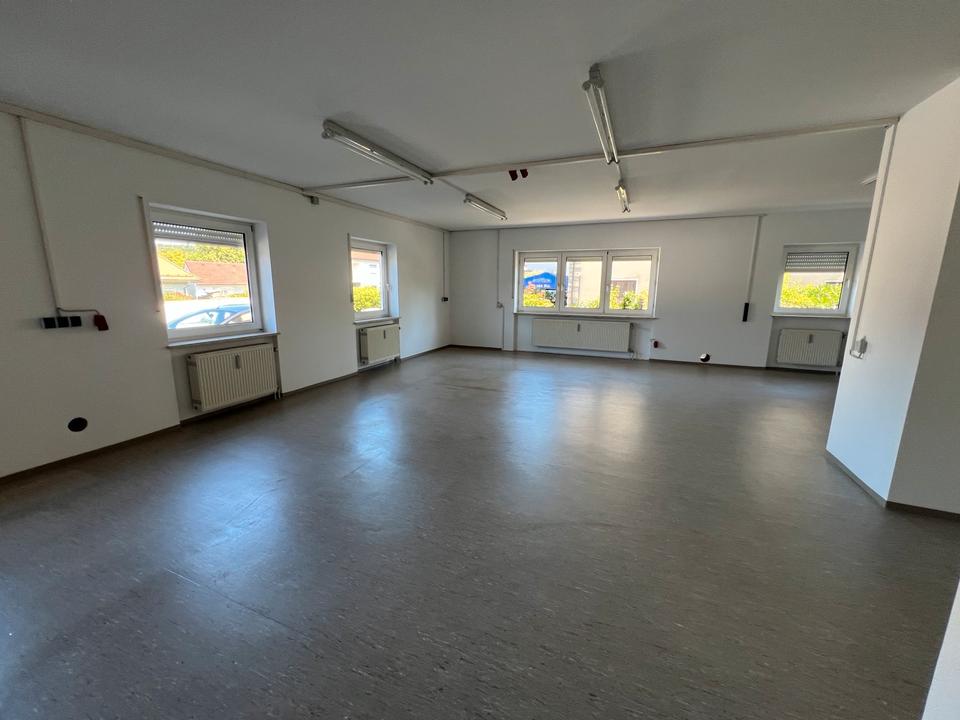 Thumbnail-Gewerberaum Passau Heining
