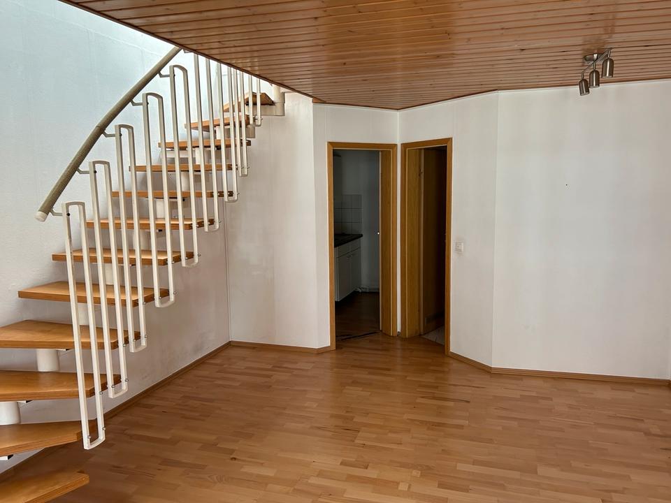 Thumbnail-Zu vermieten: Schöne 2-Zimmerwohnung