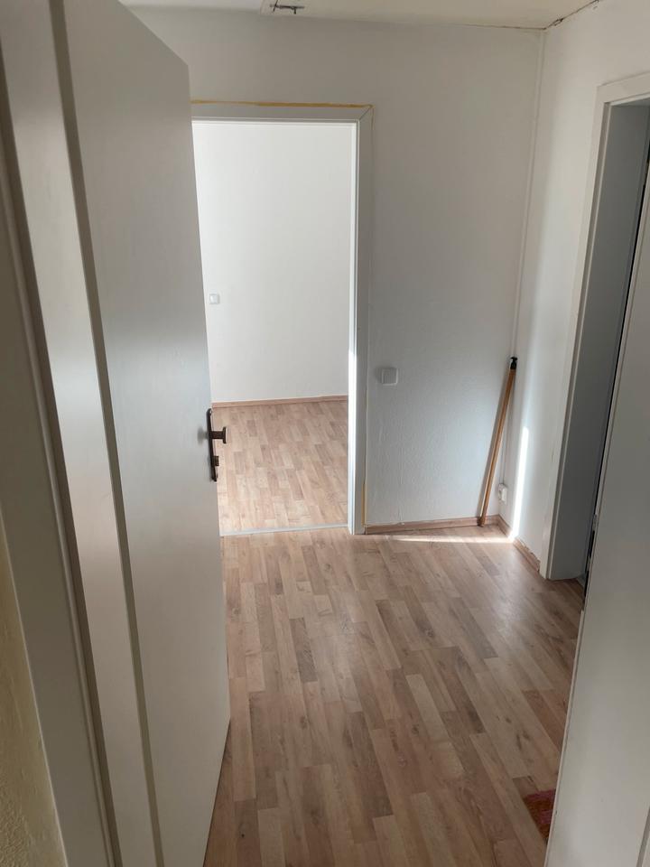 Thumbnail-Helle 4 Zimmer Wohnung im Zentrum von Wiehl