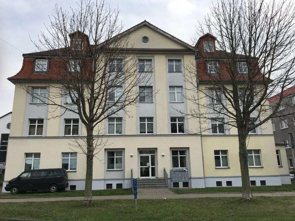 Thumbnail-frisch renovierte Einraumwohnung in Zetrumsnähe