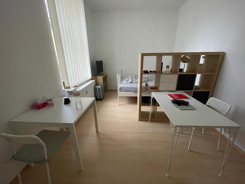 Thumbnail-Studentenwohnung 5 min Fußweg zur TU