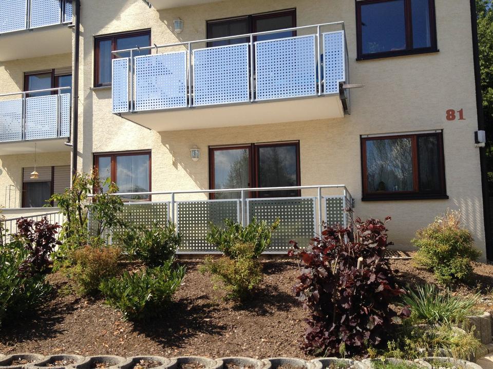 Thumbnail-Wohnung 2 - 2,5 Zimmer mit TG-Stellplatz i. Bad Friedrichshall