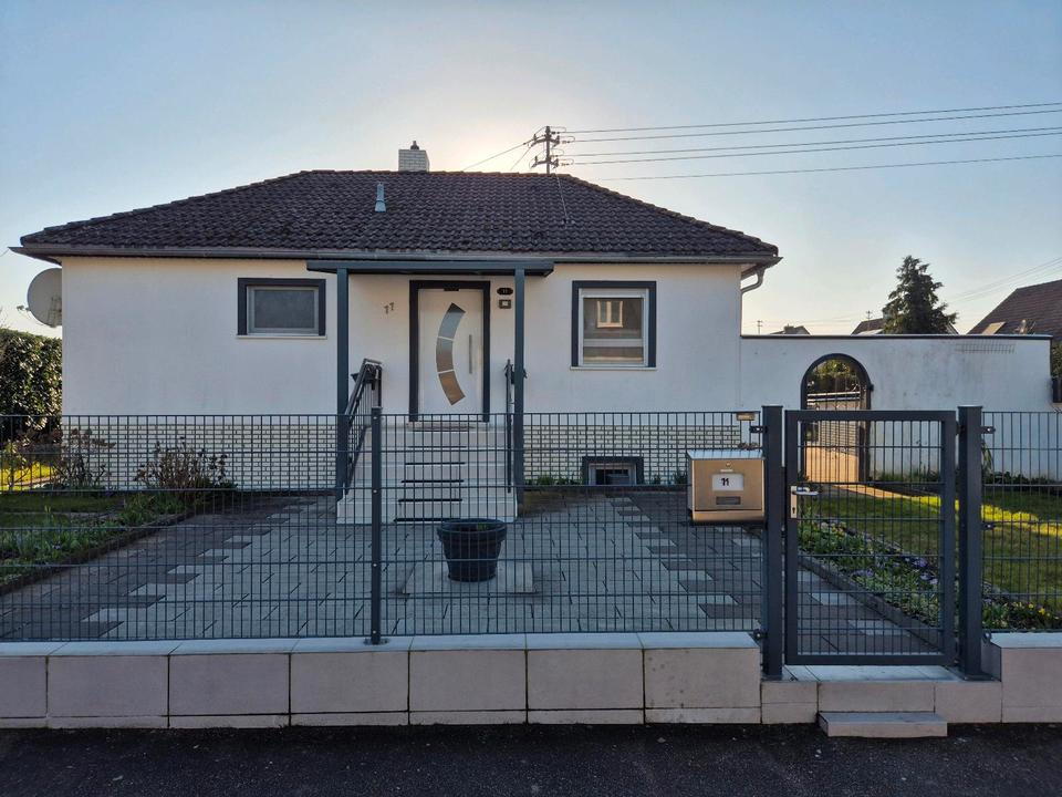 Thumbnail-Einfamilienhaus