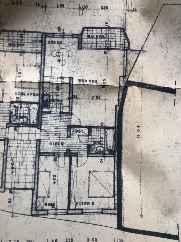 Thumbnail-DN-Birkesdorf 3ZKDB 75qm nur mit WBS