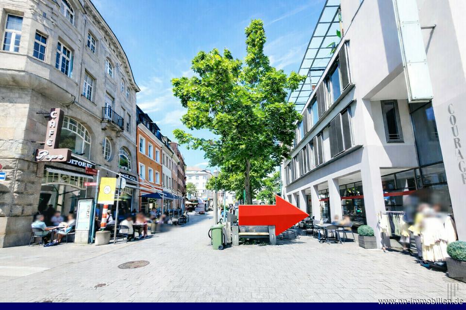 Thumbnail-1A-INNENSTADTLAGE | EXKLUSIVE GEWERBEFLÄCHE IN DER LÖRRACHER CITY!