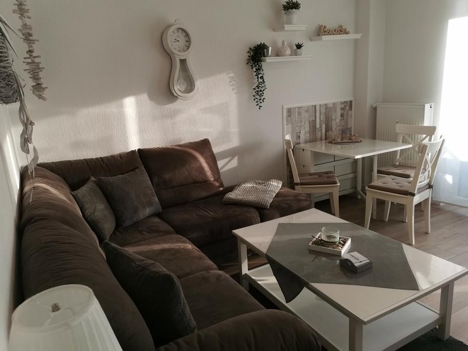 Thumbnail-Renovierte 2Zimmer Fewo inkl. Saisonstrandkorb ab 04.05.26 frei