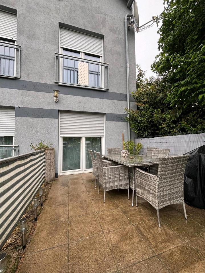 Thumbnail-Wohnung in Riedstadt-Crumstadt