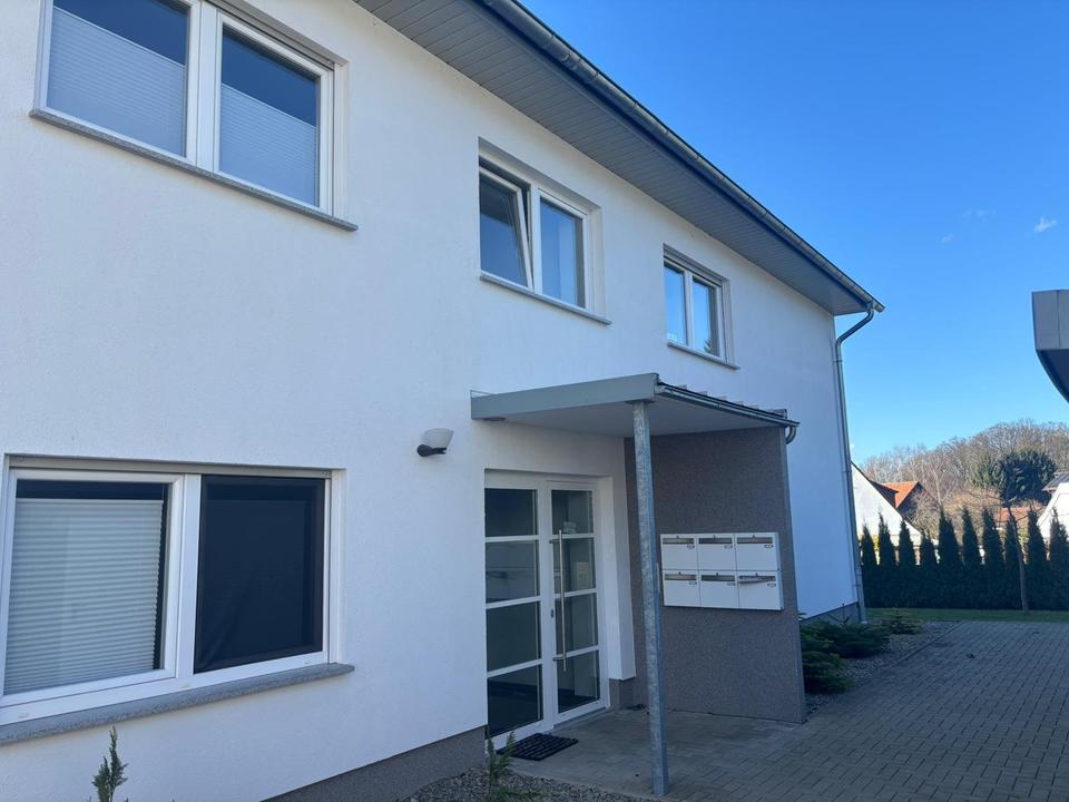 Thumbnail-+++ Neuwertige 3 Zimmer Wohnung in Immenhausen bei Kassel +++