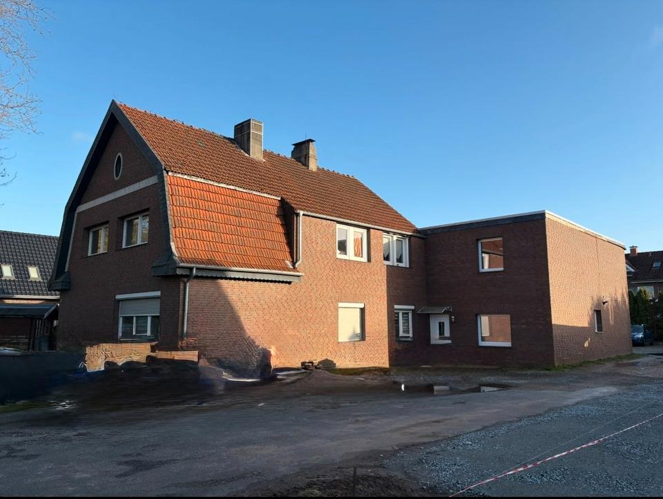 Thumbnail-Mehrfamilienhaus - 5 Wohneinheiten - zentraler Lage von Schortens