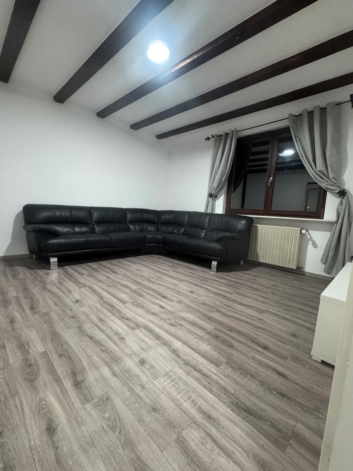 Thumbnail-3 Zimmerwohnung möbliert, mit Garten zu vermieten