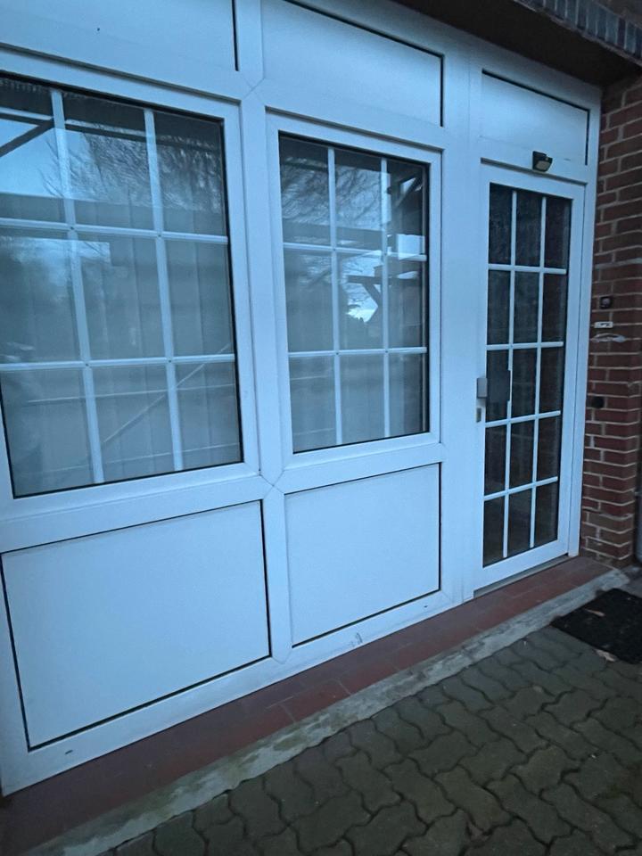 Thumbnail-70 qm Wohnung 2 Zimmer Küche Bad