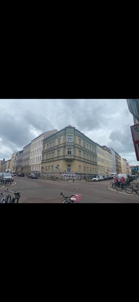 Thumbnail-4-Raum-Wohnung im Erdgeschoss ab März 2026 zu vermieten!