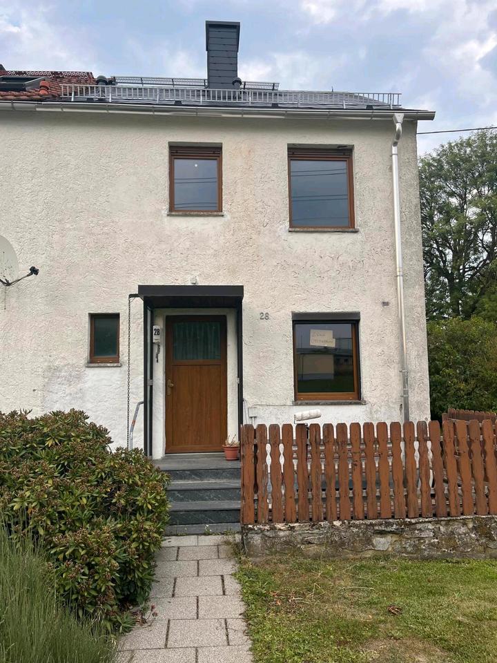 Thumbnail-Reihenhaus Einfamilienhaus Provisionsfrei in Gutenfürst