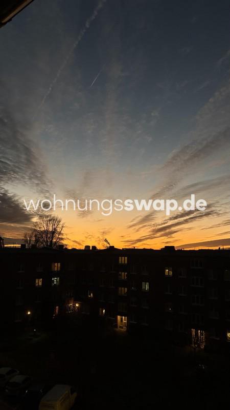 Thumbnail-Wohnungsswap - 3 Zimmer, 75 m² - Schadesweg, Hamburg-Mitte, Hamburg