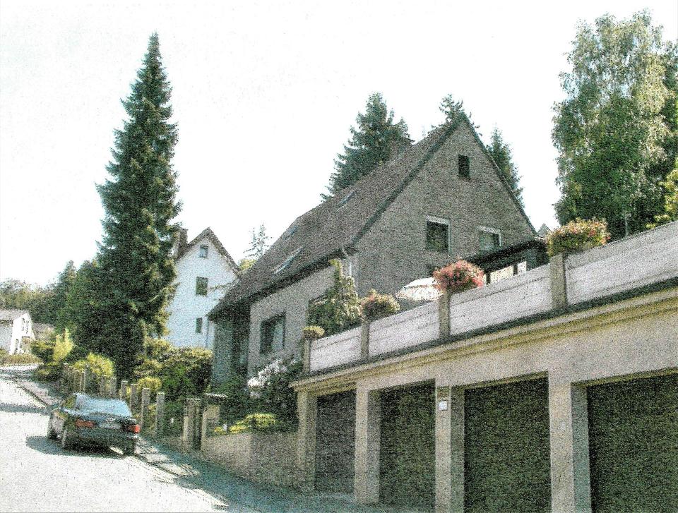 Thumbnail-DG-Wohnung in Bielefeld an Berufspendler befristet zu vermieten