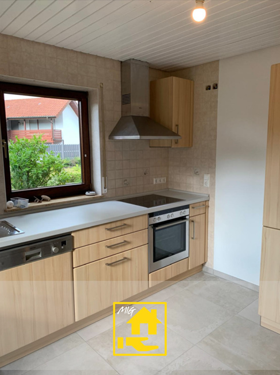 Thumbnail-Sanierte 2-Zimmer Wohnung - Bezugsfrei ab Mai!