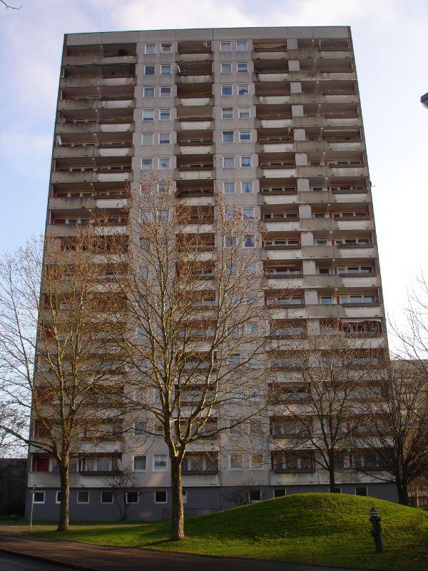 Thumbnail-Die perfekte Single Wohnung