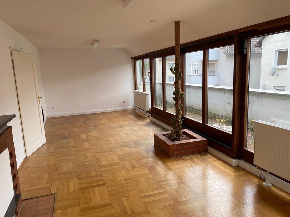 Thumbnail-VERMIETUNG! 2. OG-Wohnung in der Nähe der Heilbronner Innenstadt