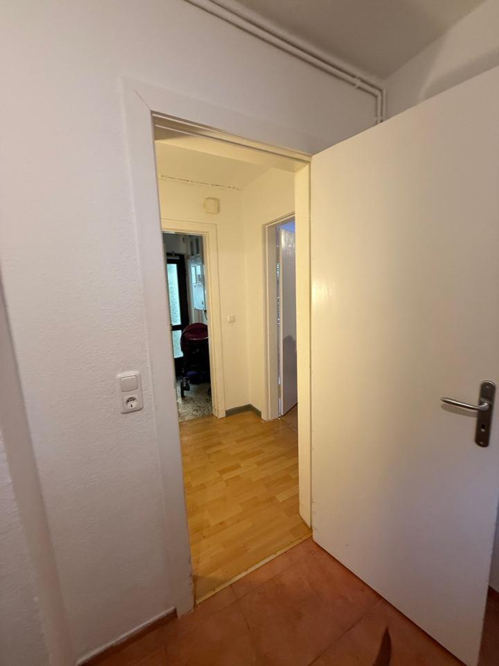 Thumbnail-Renovierte 1-Zimmer-Wohnung ab SOFORT! – Auf der Altstadtinsel