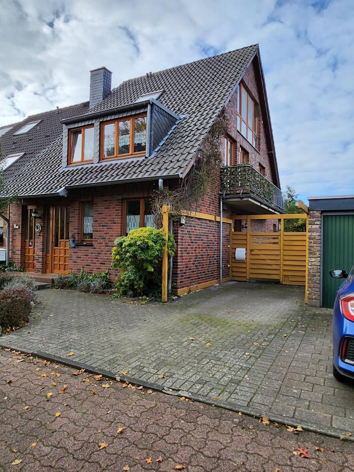 Thumbnail-Maisonette Wohnung