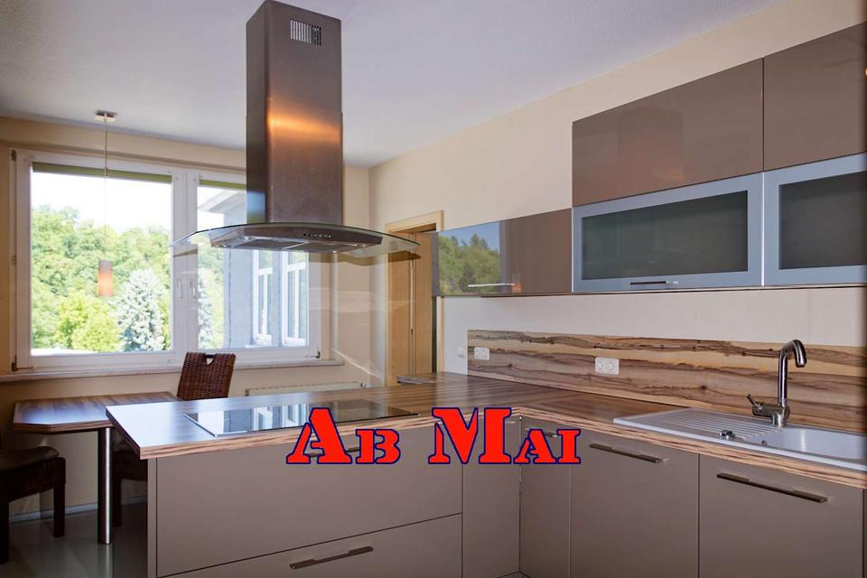 Thumbnail-Teilmöblierte Wohnung mit Einbauküche