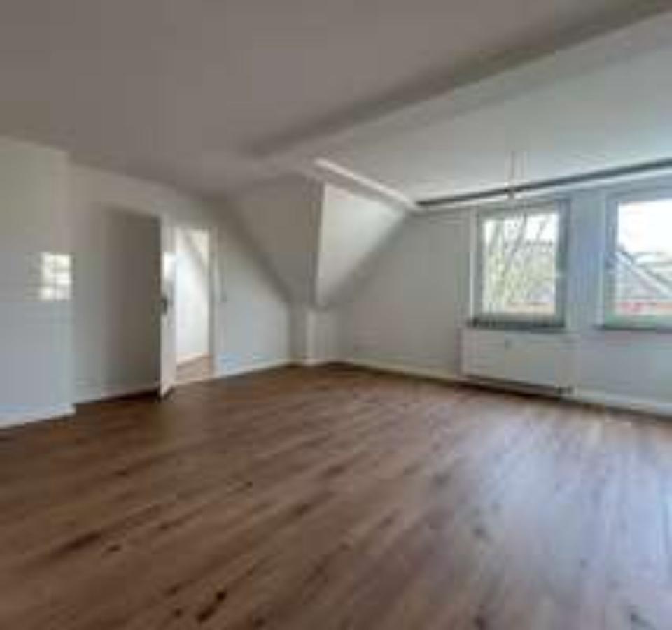 Thumbnail-Ansprechende 3-Raumwohnung mit 63 m² zentral in Gelsenkirchen