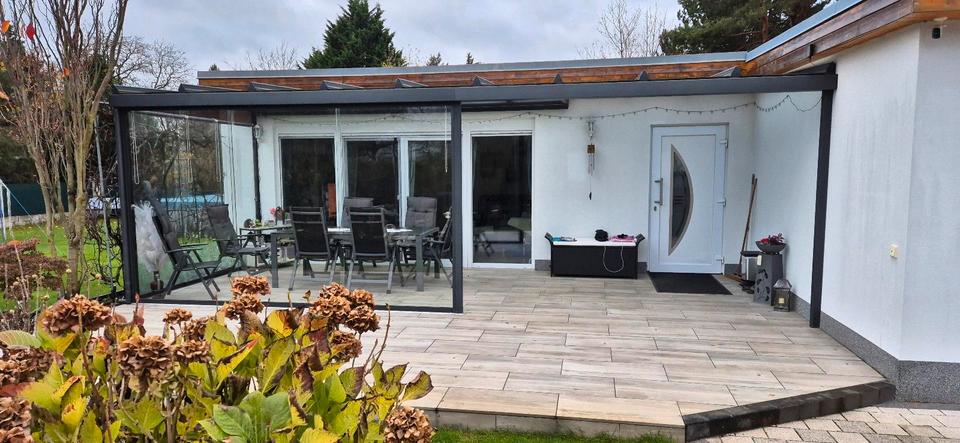 Thumbnail-Grundstück mit 2 Einfamilienhäuser