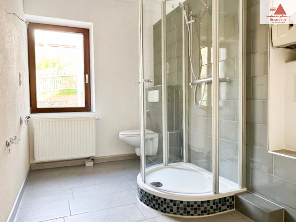 Thumbnail-Moderne 3-Raum-Wohnung in Annaberg Ortsteil Buchholz!!