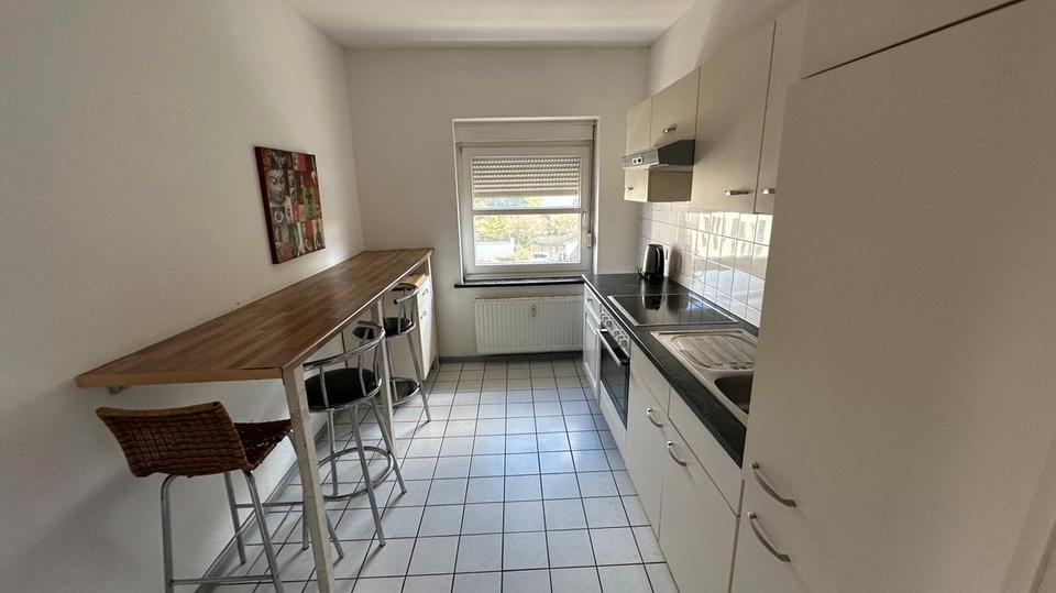 Thumbnail-4,5-Zimmer-Wohnung EBK&Wintergarten – Traumlage in Bad Honnef