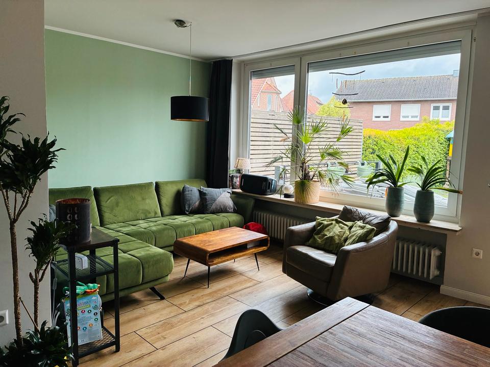 Thumbnail-Gemütliches Reihenendhaus in zentraler Lage (DarmeStadt)