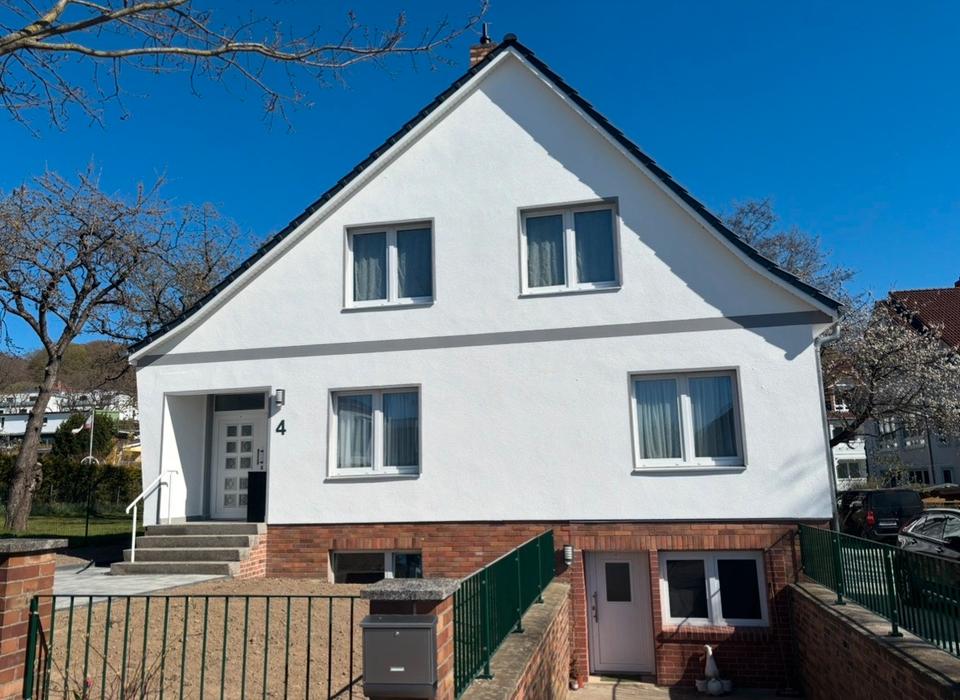 Thumbnail-Appartement komplett möbliert incl. aller Nebenkosten
