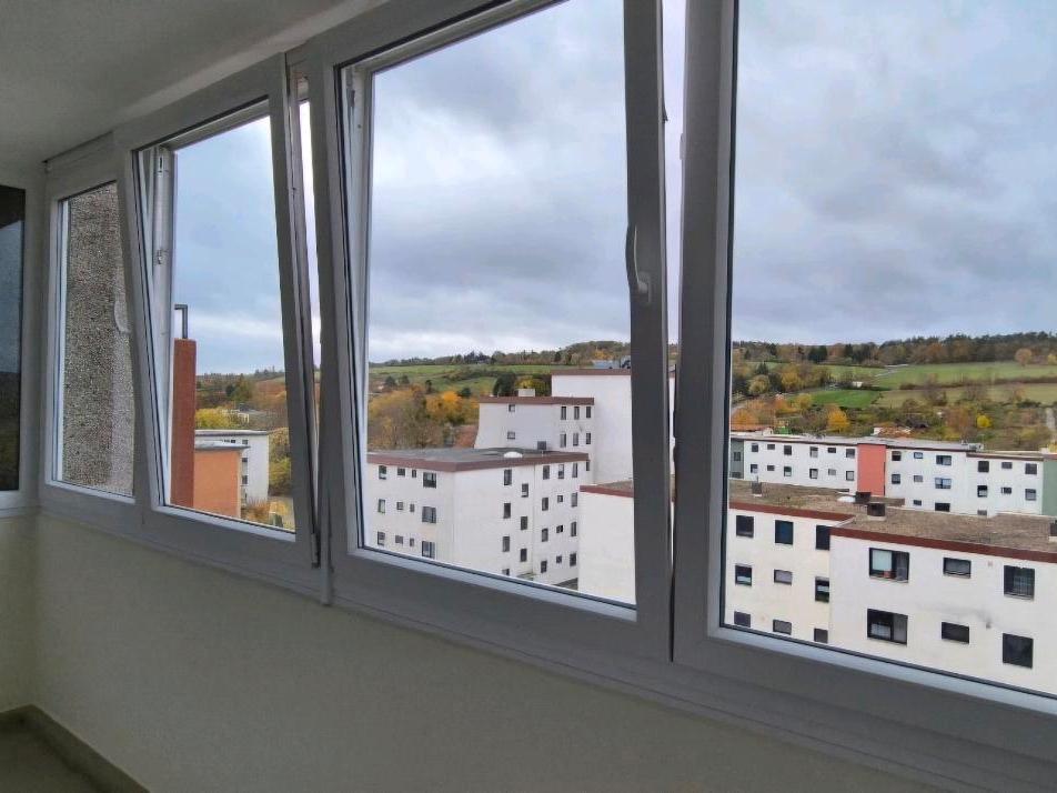 Thumbnail-2 Zimmer, Küche, Bad, Balkon mit herrlichem Blick über Hildesheim