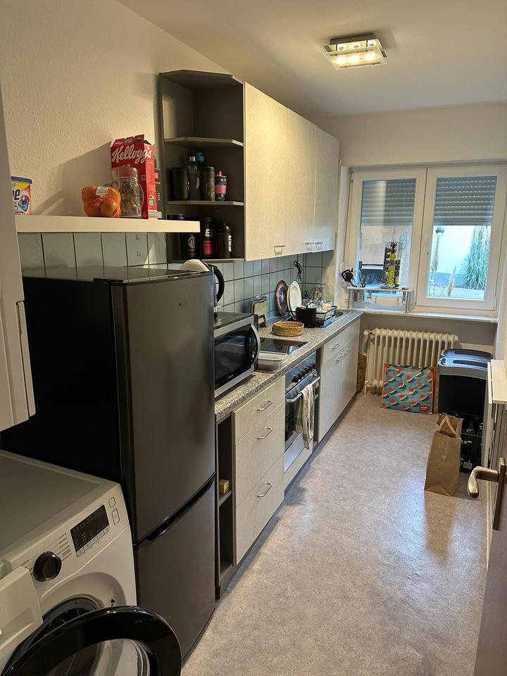 Thumbnail-1.5 Zimmer Wohnung im Koblenz Metternich